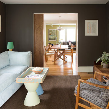 Bird's Hill Renovation