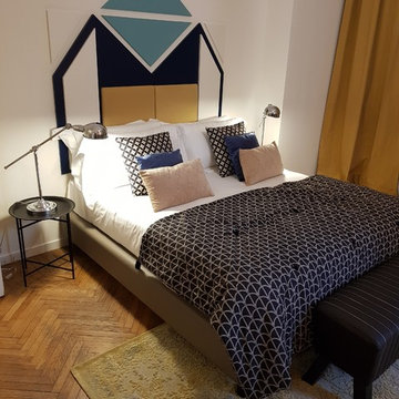 Holiday apartment Navigli