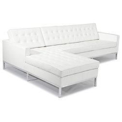 Modern Sectional Sofas by Kardiel