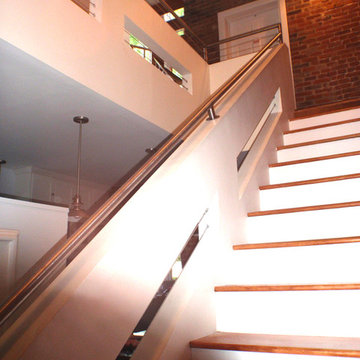 Soulard Stair