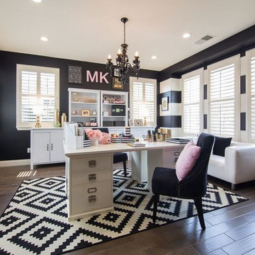 Office Remodel