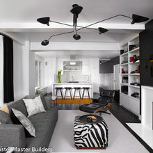 Living Room Ideas