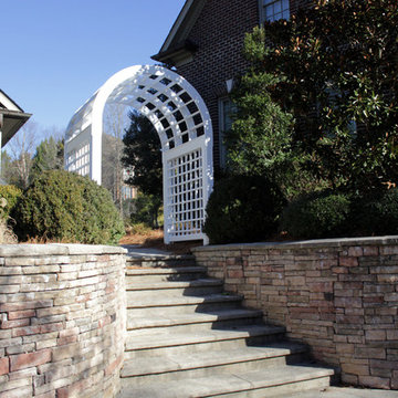Composite Arbor