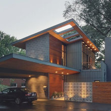 Home Remodel (Exterior)