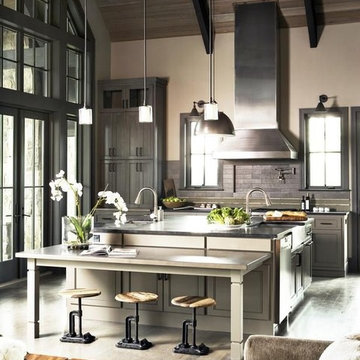 Kitchen Remodeling