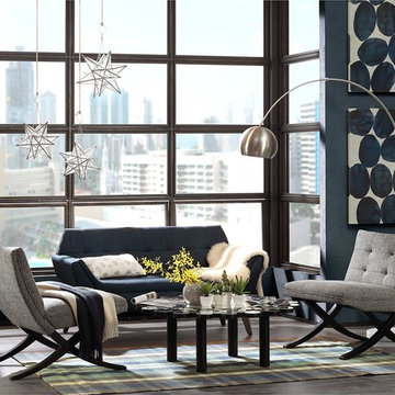 Wynn Accent Chair