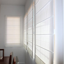 Window treatments