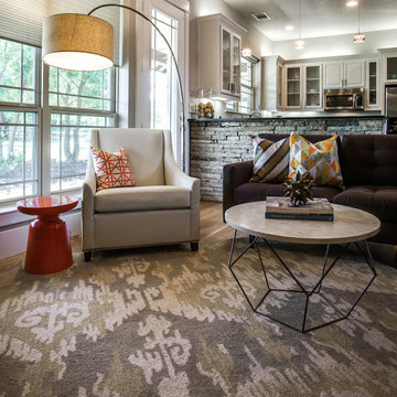 Ponder Modern Residence