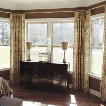 Our Window Treatments
