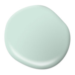 Green Aqua M420-2 - Paint