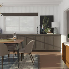 Window Coverings