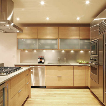 Westside Duplex