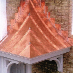 Accent roofs - Products
