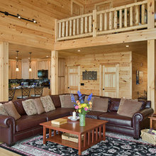 interior look