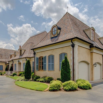 Voted Most Beautiful Home in Little Rock