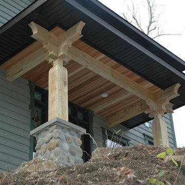 Campaign Residence
