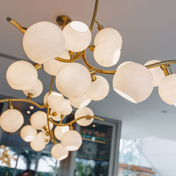 Residential Feature: The Ornamental
