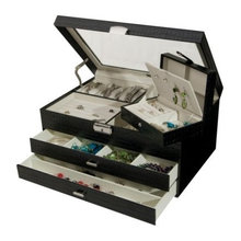 jewelery storage