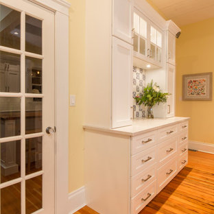 Vintage country charm on Richmond Street