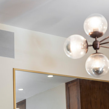 Whole home automation for music, lighting, TV's, and more