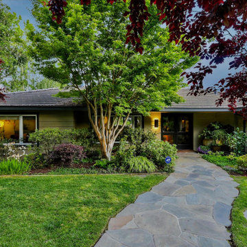 Orinda Haceinda - Award Winning project