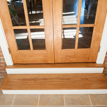 Milford Four Season Room Addition