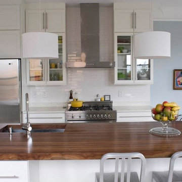 Prospect Park West Residence