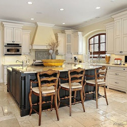 Our Cabinets - Products