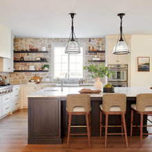 Kitchen Ideas