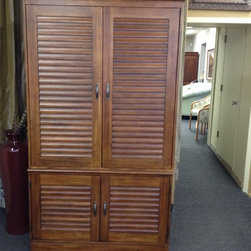 Cabinets, chests - Products