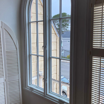 Outer Sunset – Springline Double Casements