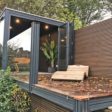 WestWay, Town Garden