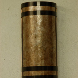 Mica Lighting - Wall Sconces