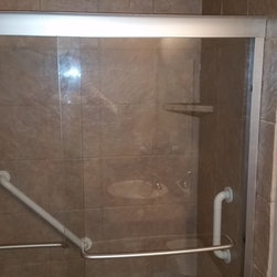 Shower doors - Products