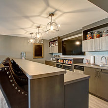 Mam Kitchen