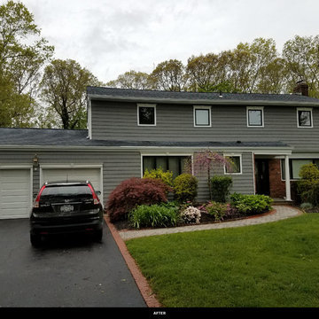 Huntington, NY - After