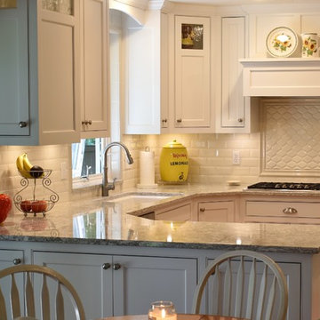 Arrowhead Remodel