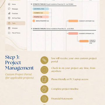 Pinnacle Design and Build Company Presentation