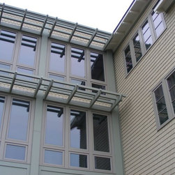 Cape May 1 - Windows