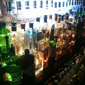Bar Lighting