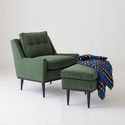 The Jack Collection - Furniture