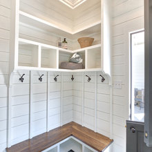 Mudroom