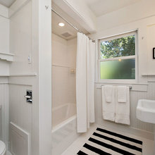 Upstairs Bathroom