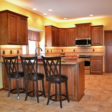 Tour of Remodeled Homes 2013