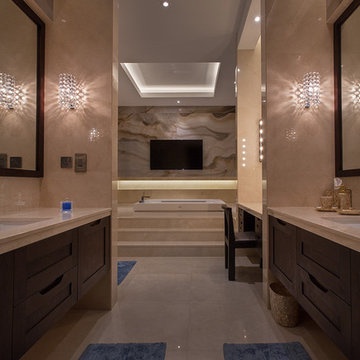 Private Villa in Al Khawaneej