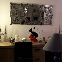 A la demande - Wall Mirrors