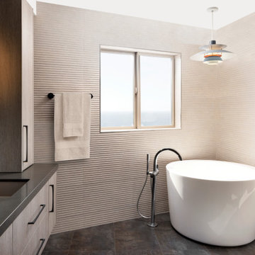 Manhattan Beach Remodel