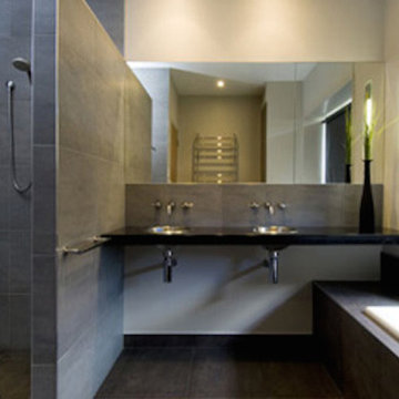 Bathrooms