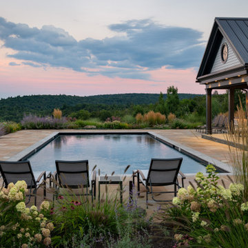 Sandisfield Residence