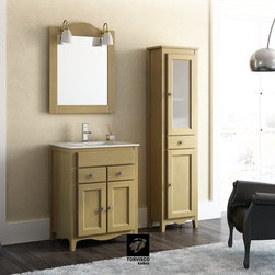 Modelo INDO Cat&aacute;logo Bathone - Bathroom Vanities And Sink Consoles